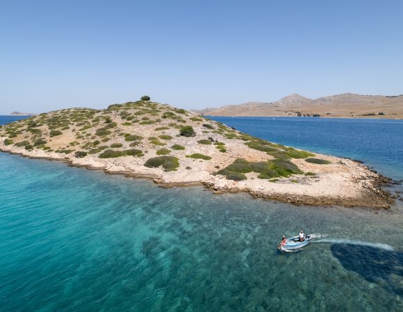 Kornati Day Cruise